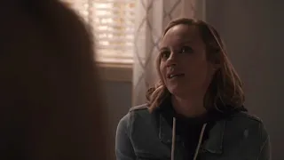 maya and carina 4x14 part 1