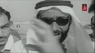 مدينة العين في قلب زايد 