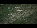 Claiborne County Sheriff s Office is investigating the death of a 4-month-old child