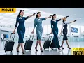 Download Lagu 美女特警假扮空姐潛入豪華派對偷襲恐怖分子！電影《王牌霸王花》警匪動作片 HD