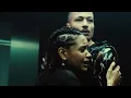 GIMS - ORIGAMI (Clip Officiel)