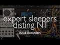 disting NT - Knob Recorders