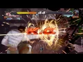 Tekken 7 KAZUMI Treasure Battle