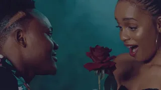 Lomodo Ft Nandy SINA UJANJA Official Video 