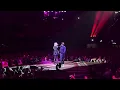 Lagu Flemming en Davina “Alles op Gevoel” en “Hoe het Danst” mix Vrienden van Amstel Live Ahoy Rotterdam