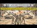 Lagu HEBOH‼️ISRAEL \u0026 AS INGIN KEROYOK TNI DI GAZA‼️RUSIA LANGSUNG KIRIM RIBUAN TENTARA BANTU TNI