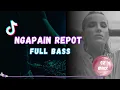 Download Lagu DJ NGAPAIN REPOT || KO TOLONG BILANG CINTA KA TIDAK |REMIX BASS GACOR 🌴|VIRAL TIKTOK 2025 | CZ Mixx