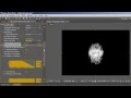 how to do a plexus face in adobe after effects