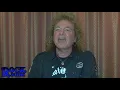 Dave Meniketti from Y T talks about his early ROCK SCENE days