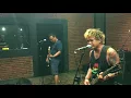 Download Lagu SCARED OF BUMS  - TERLALU SERAKAH (LIVE STUDIO REHEARSAL)