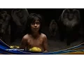 Neel Sethi on The Jungle Book