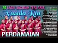 Download Lagu Full album Nasida Ria - Perdamaian - Anaku