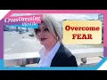 From Nervous to Confident Crossdressing in Public Made Easy