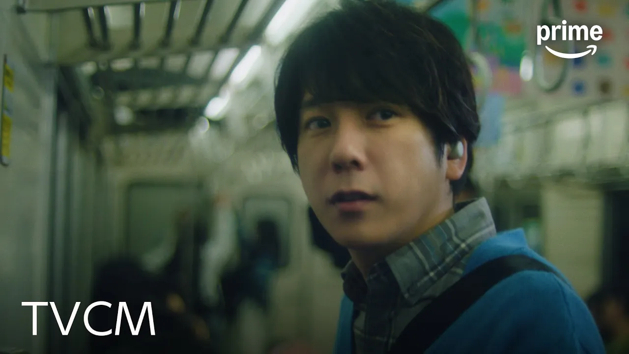 二宮和也さん出演のCMまとめ。最新CMから過去出演CMまで紹介