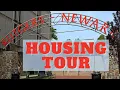 Rutgers University Newark Housing Tour