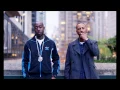 Freddie Gibbs & Madlib - Shame feat. BJ the Chicago Kid (remix by jfk LAX)