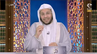 جزاء بر الوالدين في الدنيا 