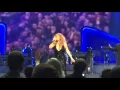 Download Lagu I'll Be There - Mariah Carey ft Trey Lorenz Live In Caesars Palace