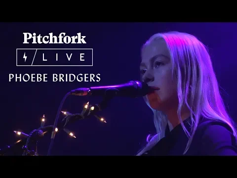 Download MP3 Phoebe Bridgers @ Brooklyn Steel | Pitchfork Live