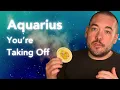 Aquarius This Is MUCH Bigger Than Just Love August Eclipse Reading