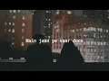 Hasi - ( Female Cover) | Slowed + Reverb | Lyrics | Use Headphones 🎧🎧
