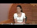 Download Lagu HD | Estreia de Mariana Gross no Bom Dia Brasil - 16/07/2018
