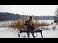 Download Lagu DJoly - Live Deep House,  Afro House, Melodic House,  Techno, Progressive Winter Mix 4K, March 2021