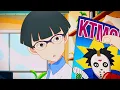 Kakushigoto Episode 1 Fullscreen English dubbed Watch N Enjoy