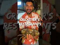 Download Lagu Are Cricketer’s Restaurants Any Good?! Ft. Ministry of Crab! 🦀🏏