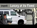 Download Lagu New 2024 GMC Savana Explorer Conversion Van Review! 9 Passenger Edition