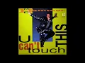 Download Lagu Mc Hammer - U Cant Touch This [1 HOUR]