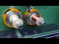 Download Lagu fully-auto take up of wire enamelling machine