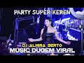 Download Lagu MIXTAPE FUNKOT || FULL PERFORM DJ ALMIRA BERTO || IBIZA CLUB SURABAYA