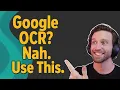 BEAT Google s Image to Text Tool with This CUSTOM n8n Automation