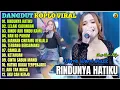 Lagu Album Warna Warni || RINDUNYA HATIKU - LELAKI CADANGAN - Dangdut Koplo Terpopuler 2025 - Viral