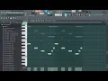 Download Lagu Rahasia - Osvaldo Nugroho \u0026 Wiyana Sakti feat. Imela Kei (FL Studio BC REMAKE)