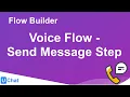 UChat Tutorial 15 - Flow Builder