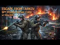 Escape from Tarkov Co-Op Private Server tekknodes com SPT w SkippyTheCanadianKangaroo