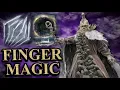 Lagu Elden Ring: The Finger Sorceries Do Ridiculous Damage