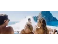Jay Alvarrez Kygo in Ibiza 2016