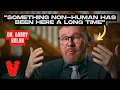 Dr Garry Nolan SHOCKS Jordan Peterson in Wild Interview