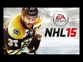NHL 15 (Soundtrack) The City - Madeon
