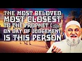 Download Lagu Degene die het dichtst bij RasuluAllah (vrede zij met hem) staat en het meest geliefd is, is deze...