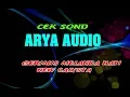 Download Lagu CEK SOND ARYA AUDIO GERIMIS MELANDA HATI