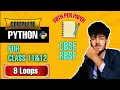 Python Lecture 9 Decision Making in Python if else Statements Explained with Examples