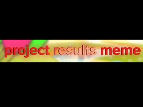 Download MP3 Projects results meme //easter special//late// Animated//