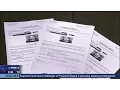Ellis County Deputy pawned guns stolen from evidence room
