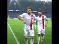 Download Lagu Brazilian players dancing🕺x Viral Brazilian song