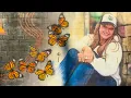 Jenni Rivera Memorial Park Tribute Mural