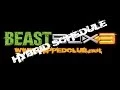 BEAST90X3 Coach Todd s Ultimate Beast Hybrid